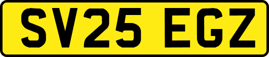 SV25EGZ