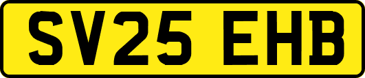 SV25EHB
