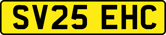 SV25EHC