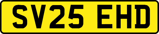 SV25EHD