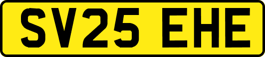 SV25EHE