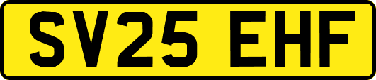 SV25EHF