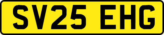 SV25EHG