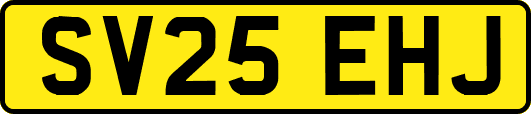 SV25EHJ
