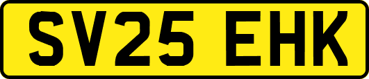 SV25EHK