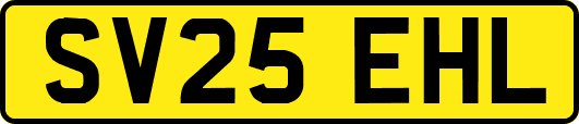 SV25EHL
