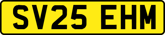 SV25EHM