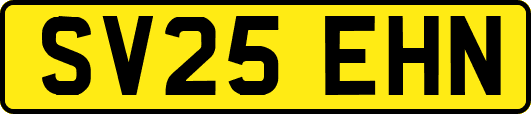 SV25EHN