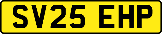 SV25EHP