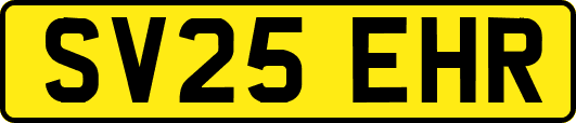SV25EHR