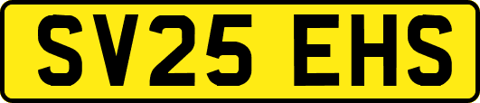 SV25EHS