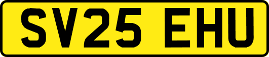 SV25EHU