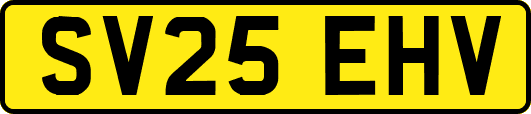 SV25EHV