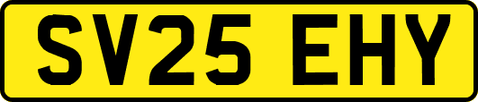 SV25EHY