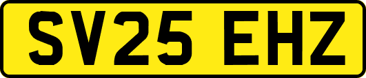 SV25EHZ