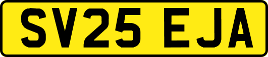 SV25EJA