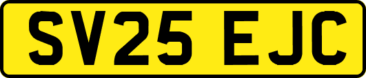 SV25EJC