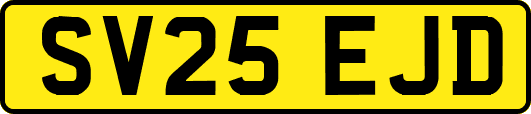 SV25EJD