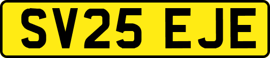 SV25EJE