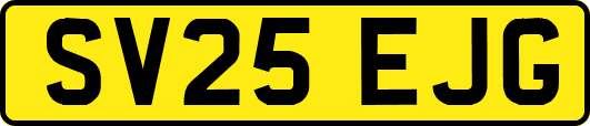 SV25EJG