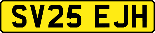 SV25EJH