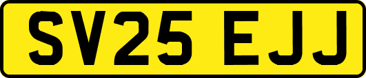 SV25EJJ