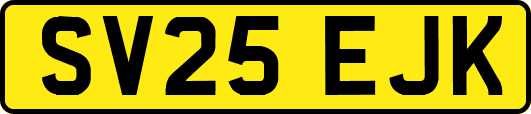 SV25EJK