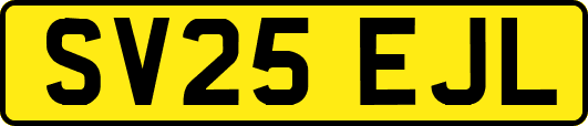 SV25EJL