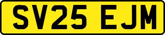 SV25EJM