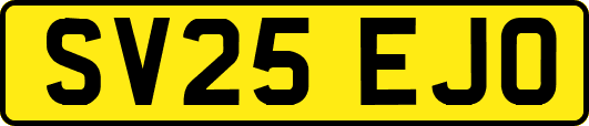 SV25EJO