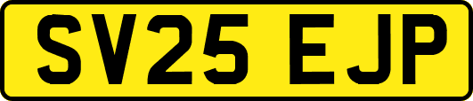 SV25EJP