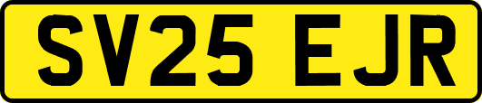 SV25EJR