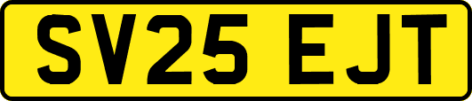 SV25EJT