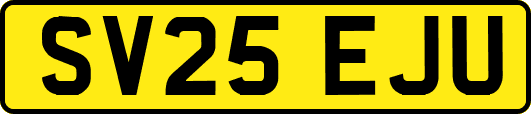 SV25EJU