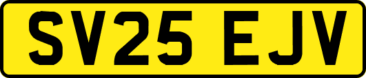 SV25EJV