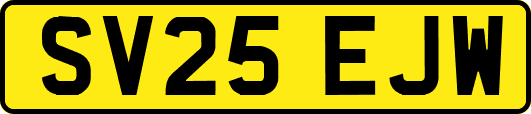 SV25EJW