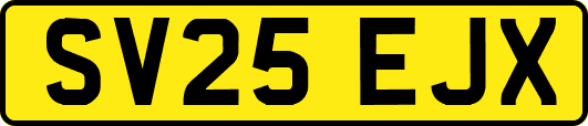 SV25EJX