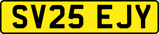 SV25EJY