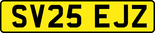 SV25EJZ