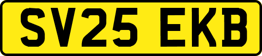 SV25EKB