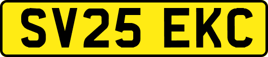 SV25EKC