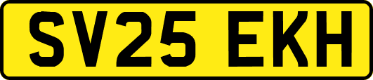 SV25EKH
