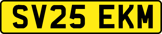 SV25EKM