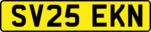 SV25EKN