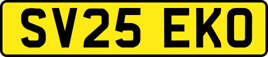 SV25EKO
