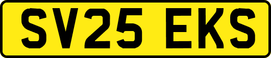 SV25EKS