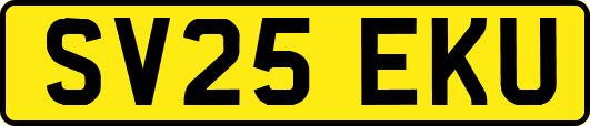 SV25EKU