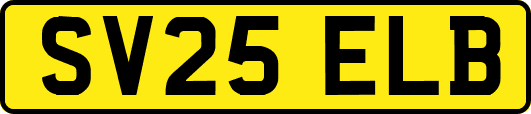 SV25ELB