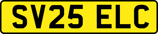 SV25ELC