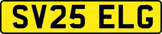SV25ELG